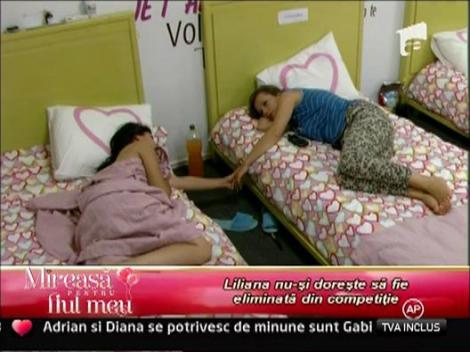 Impresiile mamelor in urma intalnirii fetelor cu baietii