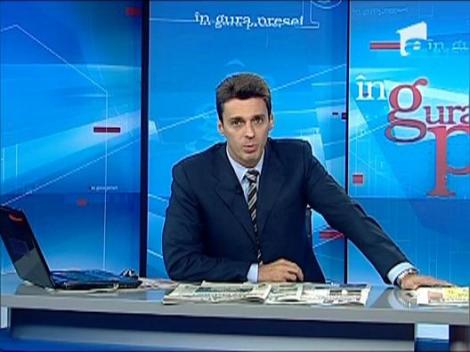 Elena Udrea n-ar zice nu tripletei Gigi, Vadim, Dan Diaconescu