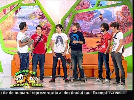 Les Elephants Bizzares la Neatza