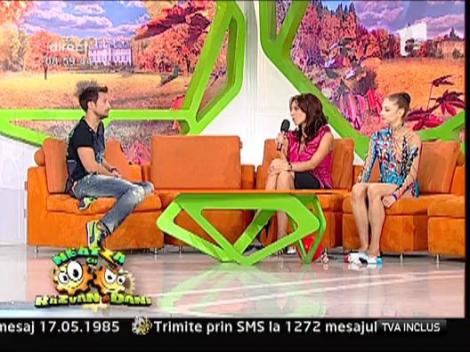 Gimnastica Rtmica la Neatza