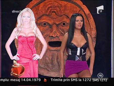 Un Show Pacatos, lider de audienta