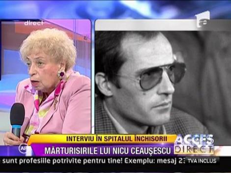 Serghei Mizil ii ataca pe actorii care condamna comunismul