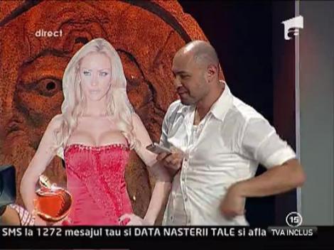 Aurel Moldoveanu - "Pustoiaco"