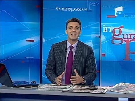 Mircea Badea: “Daca nu esti pe Facebook nu existi”