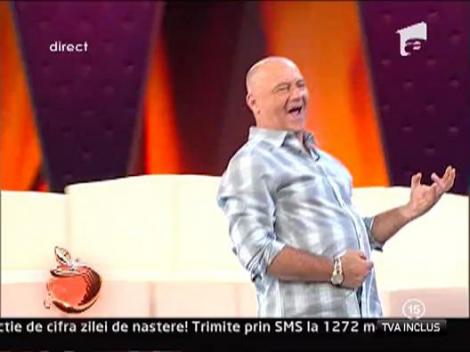 Petrecerea burlacilor pentru Costin Marculescu