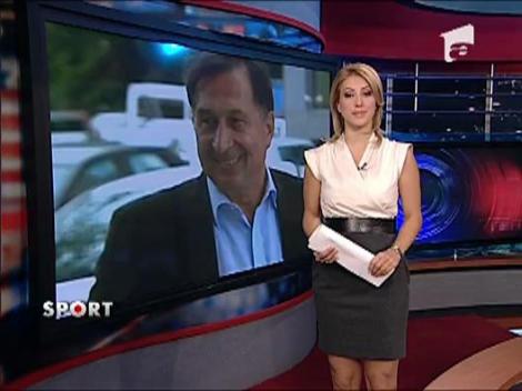 Ion Craciunescu iar sef peste arbitri