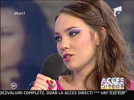 Kamelia are piesa noua