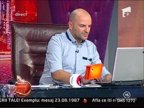 Costin Marculescu s-a schimbat in bine