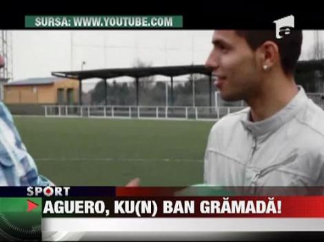 Ginerele lui Maradona e cel mai tare transfer al verii