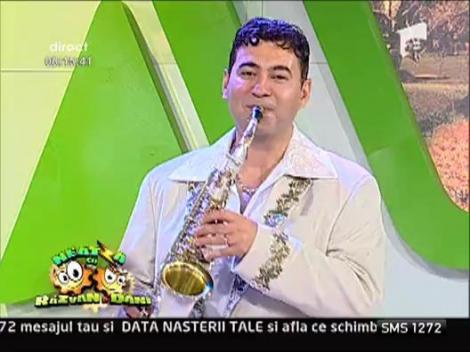 Lucian Dragan - Viata mea vreau sa o impart cu tine