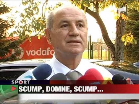 Miliardarul Copos se plange ca n-are bani