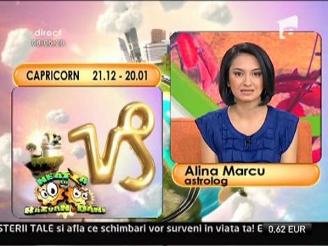 Horoscopul Zilei 28.09.2011