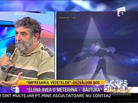 Andra si Maruta, atacati fara menajamente de Lucian Ionescu