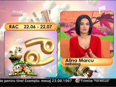 Horoscopul Zilei 29.09.2011