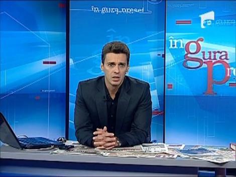 Riscul ca Romania sa intre in incapacitate de plata s-a dublat