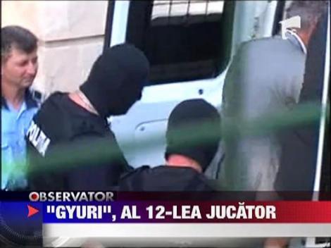 UPDATE / Dosarul lui Vasile Avram este blindat cu discutii telefonice