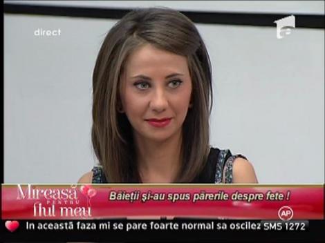 Baietii si-au spus parerile despre fete