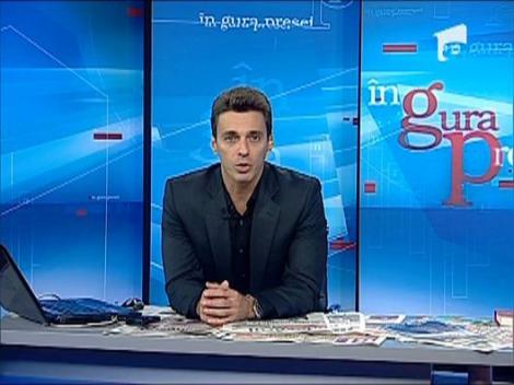 Bataie cu sabii si pistoale in Capitala‎