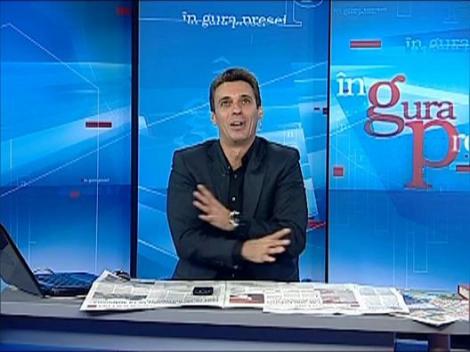 Leul continua sa se deprecieze