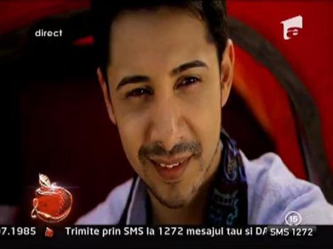 Adi Cristescu - "Perfect for me"