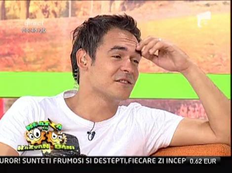 Diferenta dintre X Factor si Vocea Romaniei pentru infractori