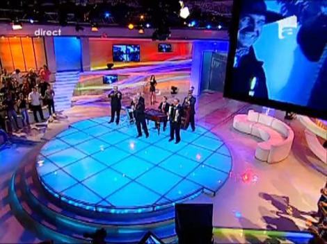 Nelu Ploiesteanu - Doamne multa lume ar vrea