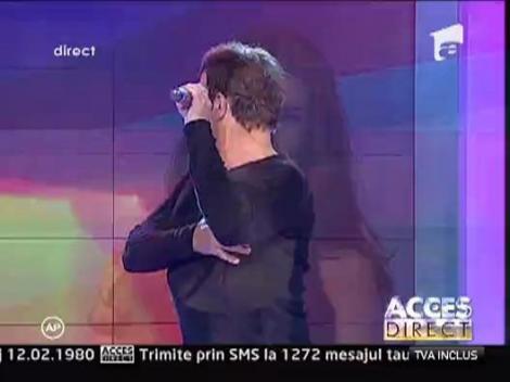 Aurel Moldoveanu - Pustoaica