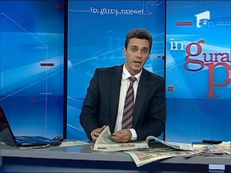 Badea: "Ma mir ca ucigasii lui Marian Cozma mai sunt in viata"