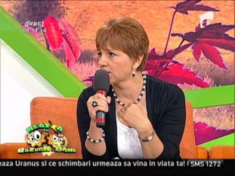 Diferenta dintre raceala si gripa