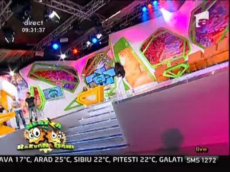 Ruslana – “Wild Dances”