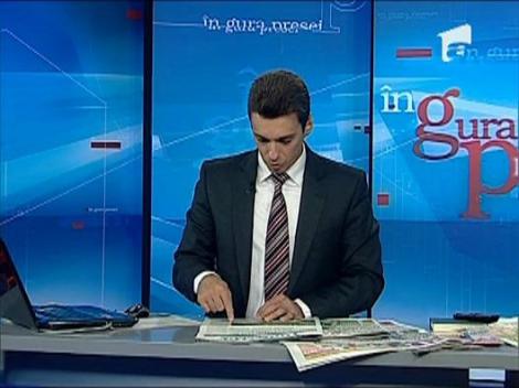 Mircea Badea: "Nu ma intereseaza ce are de spus Anca Boagiu"