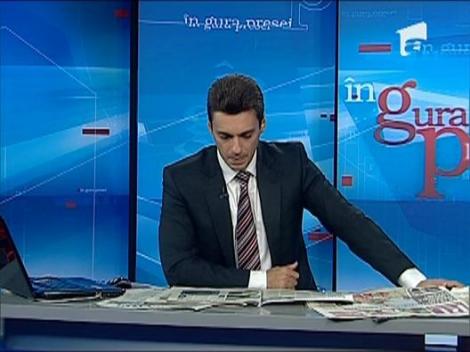 Mircea Badea: “Nu ma intereseaza de ce a plecat Nokia de la  Jucu”