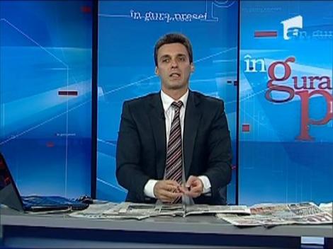 Badea: "Eu urasc telefoanele cu ecrane tactile!"