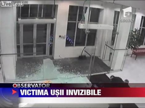 Victima usii invizibile