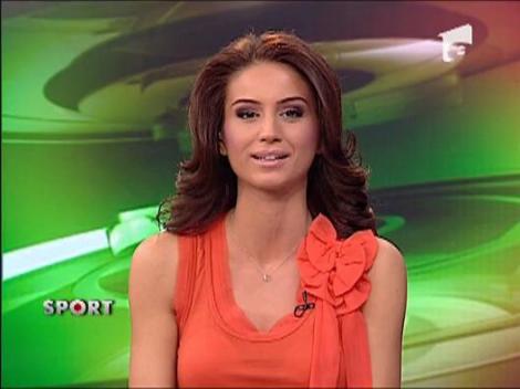 Ilie Stan: "Este cea mai fericita zi din viata mea"