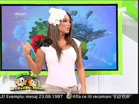 Meteo 03 octombrie 2011