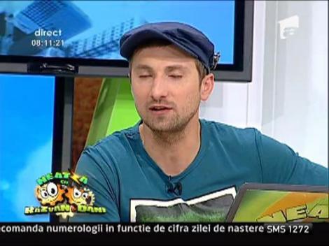 Afla cum stii daca ai casa bantuita