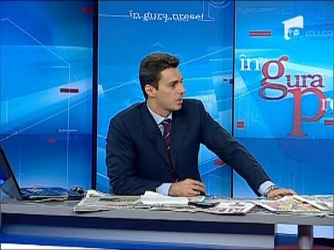 Urmeaza o posibila remaniere