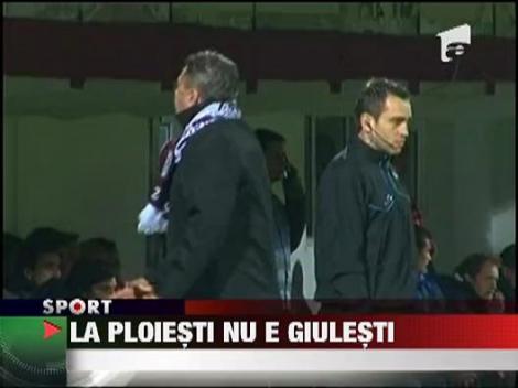 Sumudica duce dorul Giulestiului