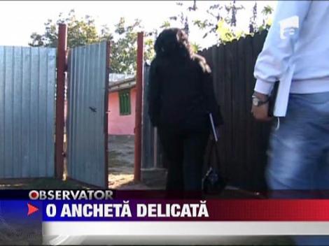 Ancheta dificila in cazul baietelului de 10 ani electrocutat la spital