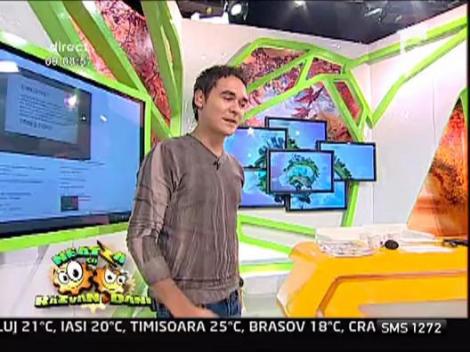 Anunt de vanzare masina