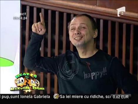 Nelu Ploiesteanu- "La carciuma din cartier"