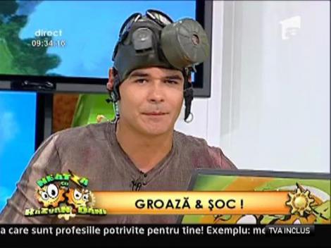 Profilul oficial Nelu Ploiesteanu