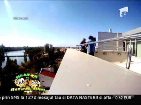 Interviu cu un campion