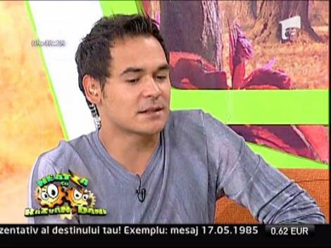 Sasha Lopez, Ale Blake si Broono la Neatza