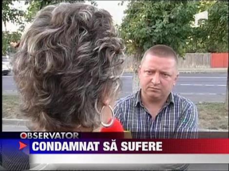 Copil din Codlea abuzat de concubinul mamei