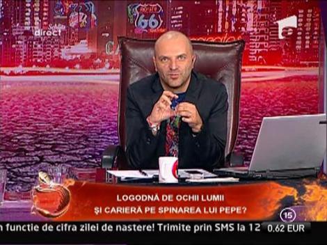 Afla planurile de viitor ale lui Beatrice Tican