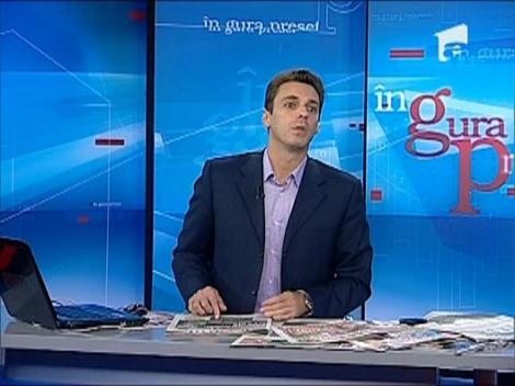 Dumnezeu e un functionar