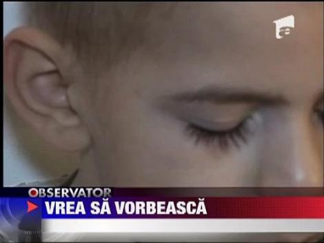 Povestea trista a fiului fostului dinamovist Bogdan Pascovici