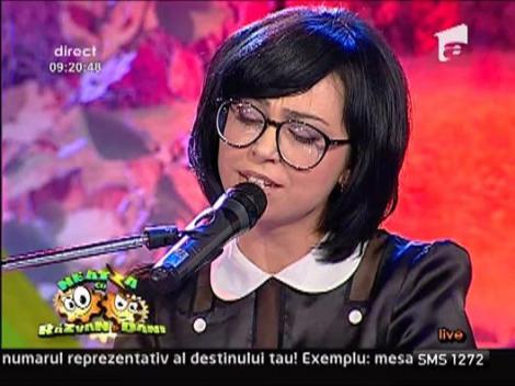 Alexandrina Hristov - "Noi doi"